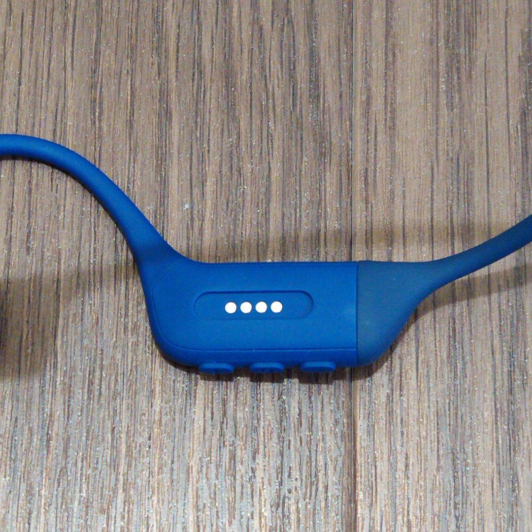 essoniox 骨伝導イヤホン　完全防水