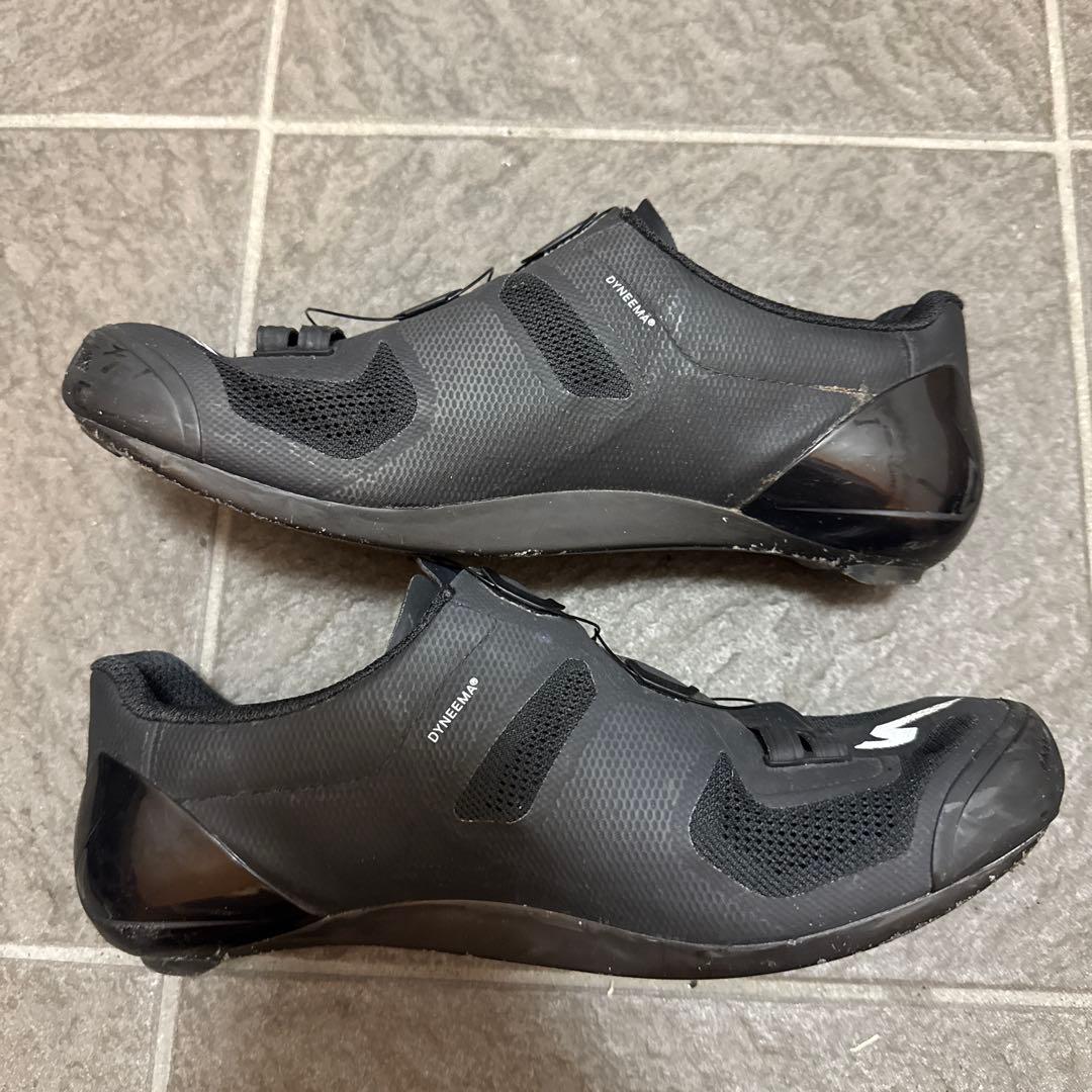 【美品】S-Works Vent SPD-SL ロードシューズ 41サイズ