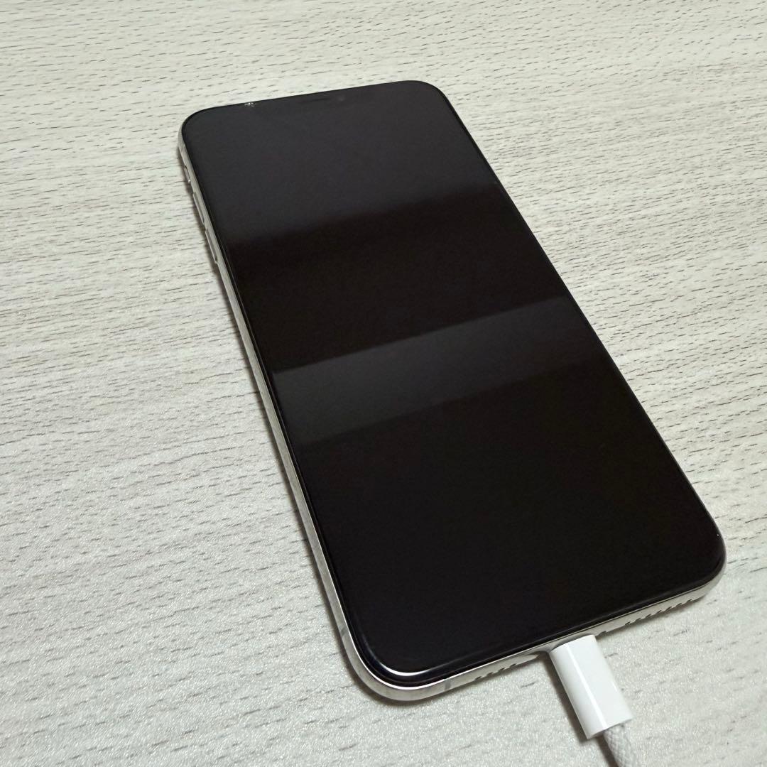 スマートフォン本体 iPhone Xs MAX 64GB