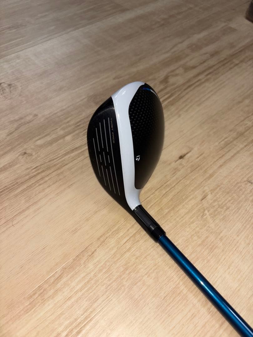 【ゆたか様】TaylorMade SIM2 MAX フェアウェイウッド 5W