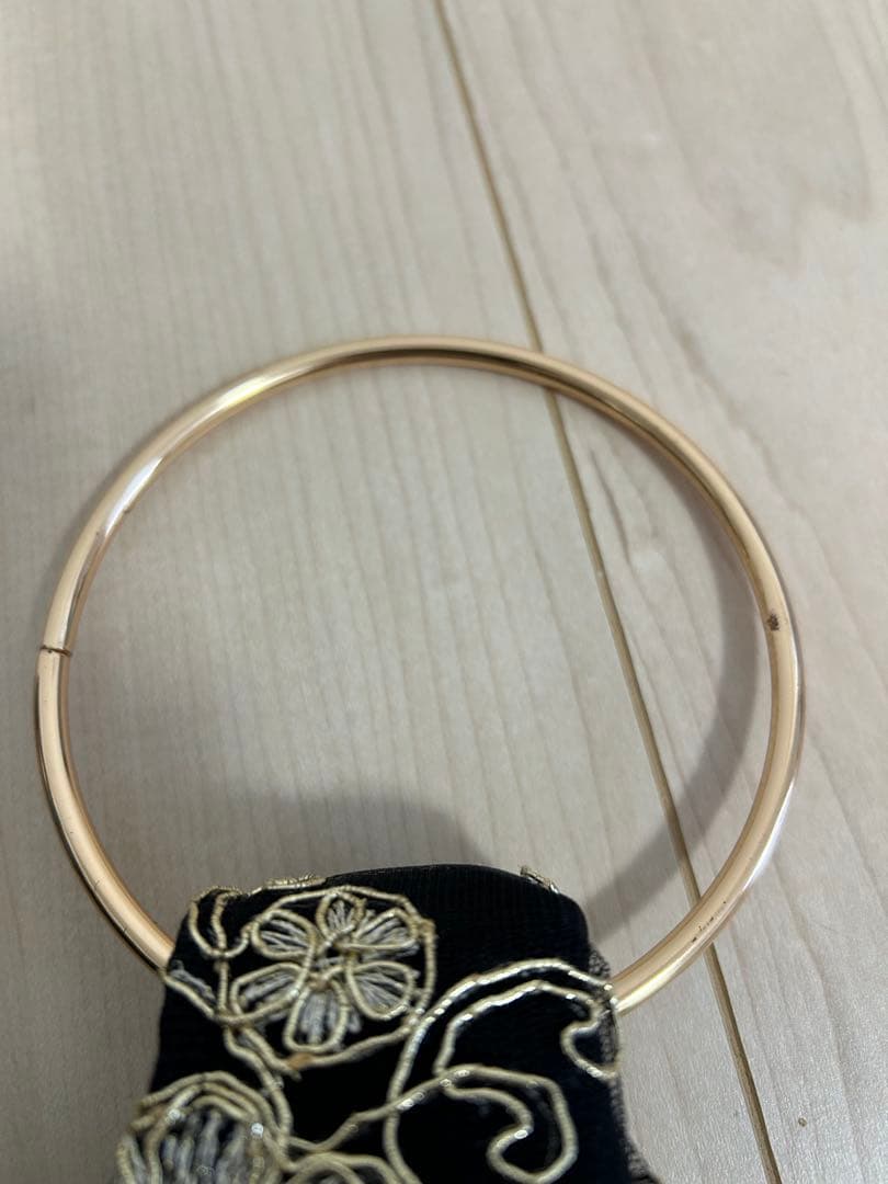 little seeds… リトルシーズ　しじみバッグ