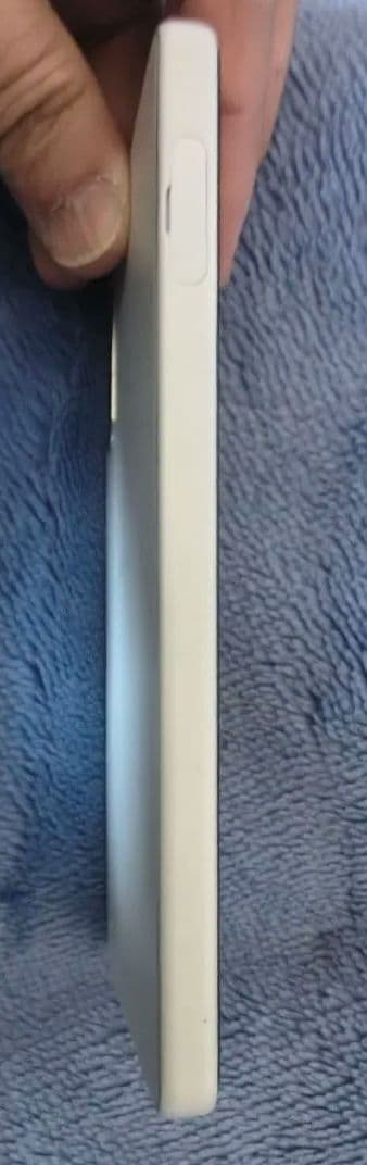 Sony Xperia 10 IV SIMフリー版 ホワイト 箱付 中古