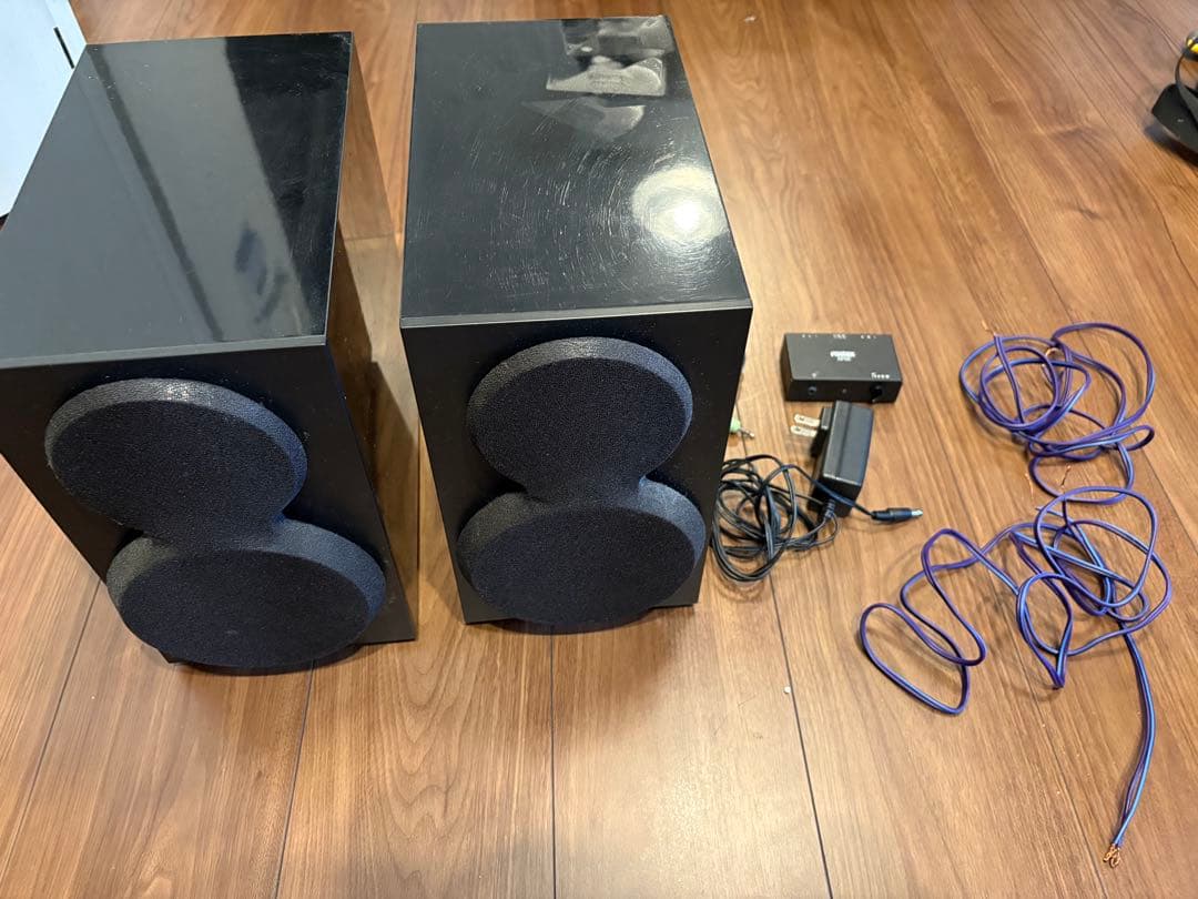 Yamaha NS-BP200 スピーカー