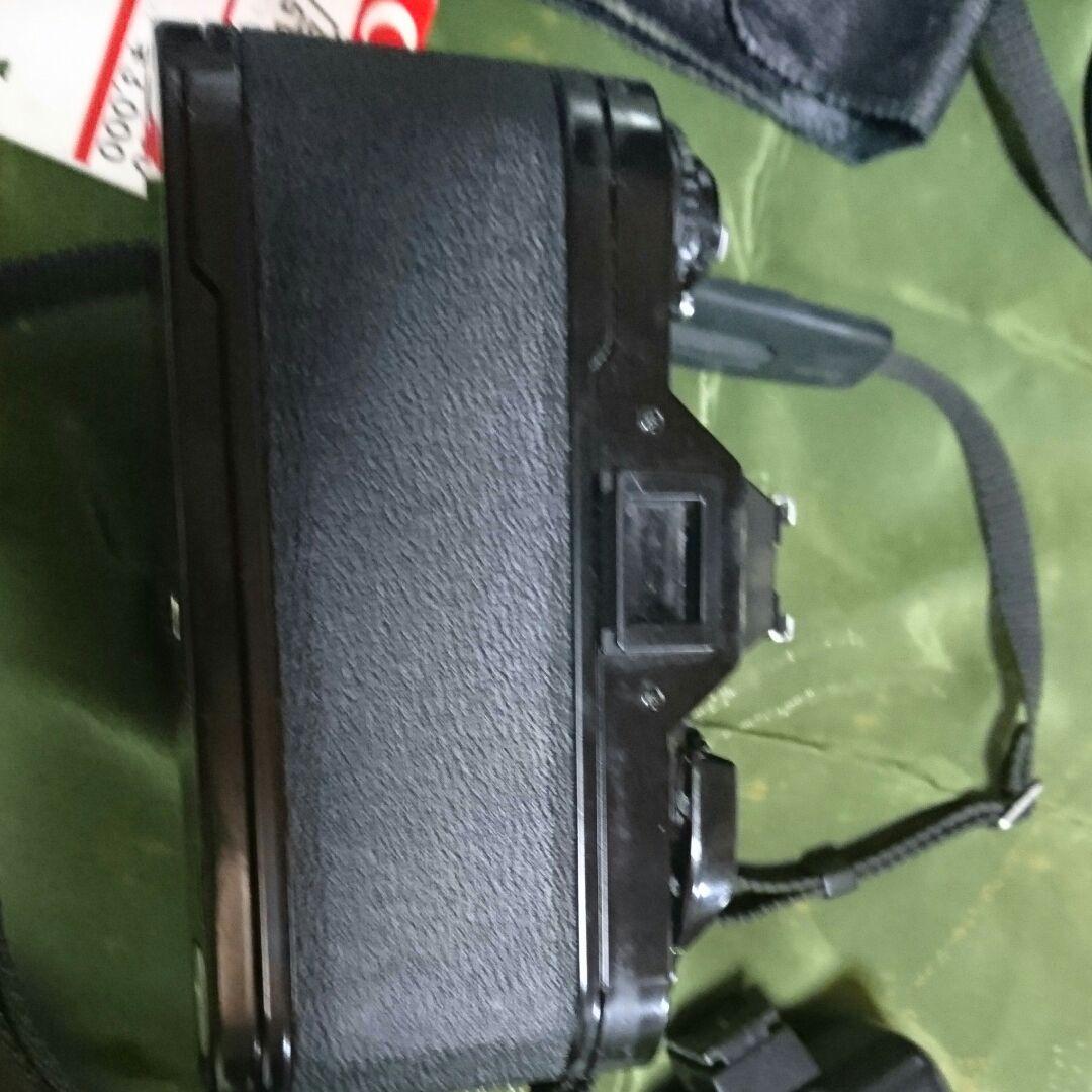 canon AV-1 SIGMAレンズ sunpak フラッシュ