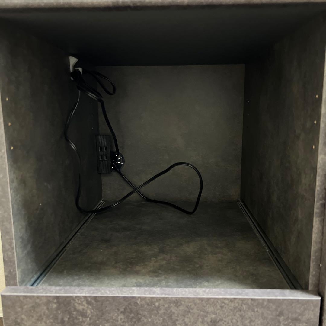 ［パモウナ］ 幅140cm ×奥行50cm ×高さ85cm