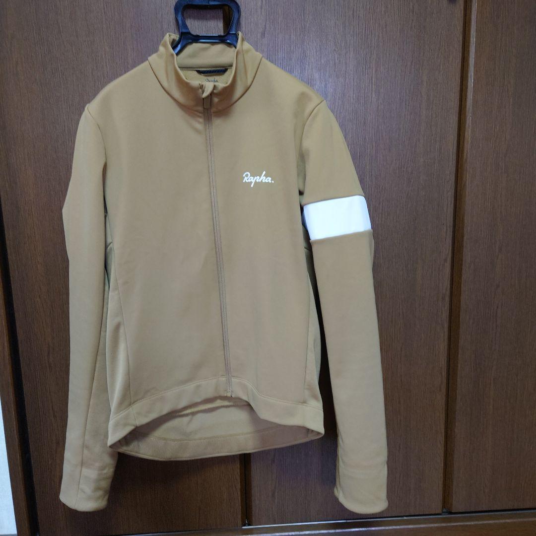 Rapha コアウィンタージャケット M