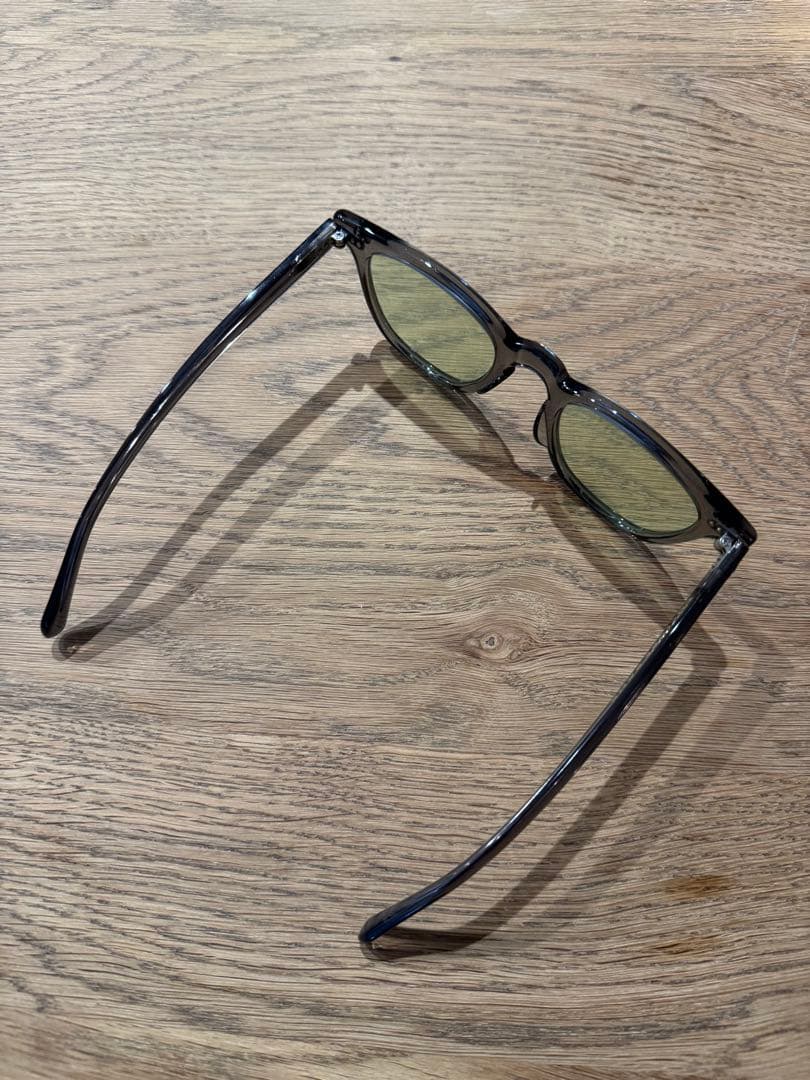 CULTURE BANK（カルチャーバンク） サングラス 46-22