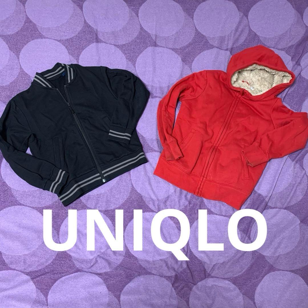 女の子　まとめ売り　140 カジュアルウェアセット（ジャケット・パンツ）