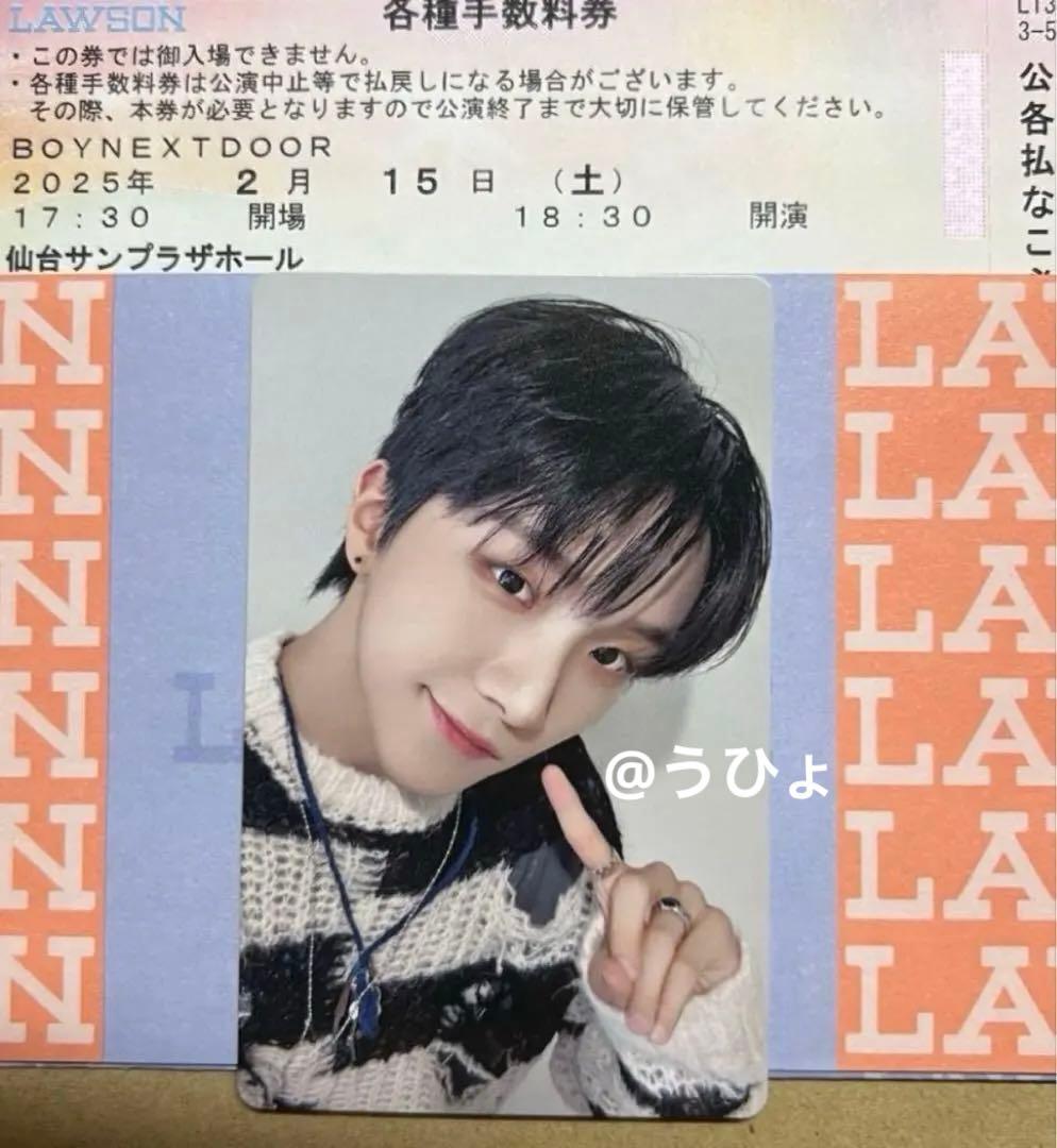 タレントカード yh