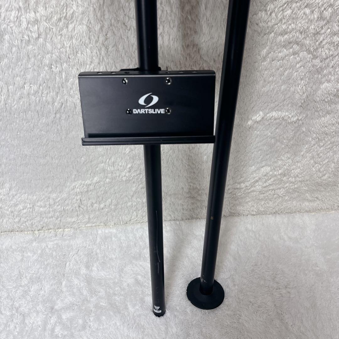 DARTS LIVE ダーツライブ ポールスタンド 純正