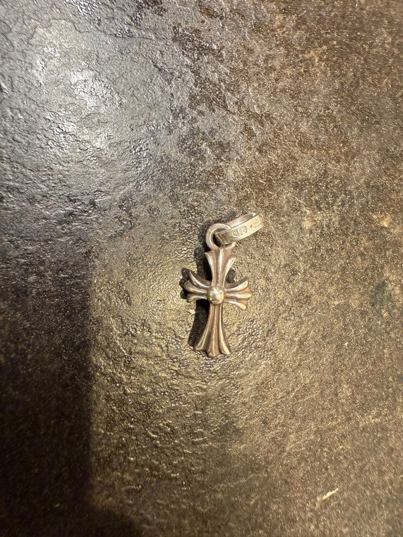 chrome hearts ベビーファット　クロムハーツ