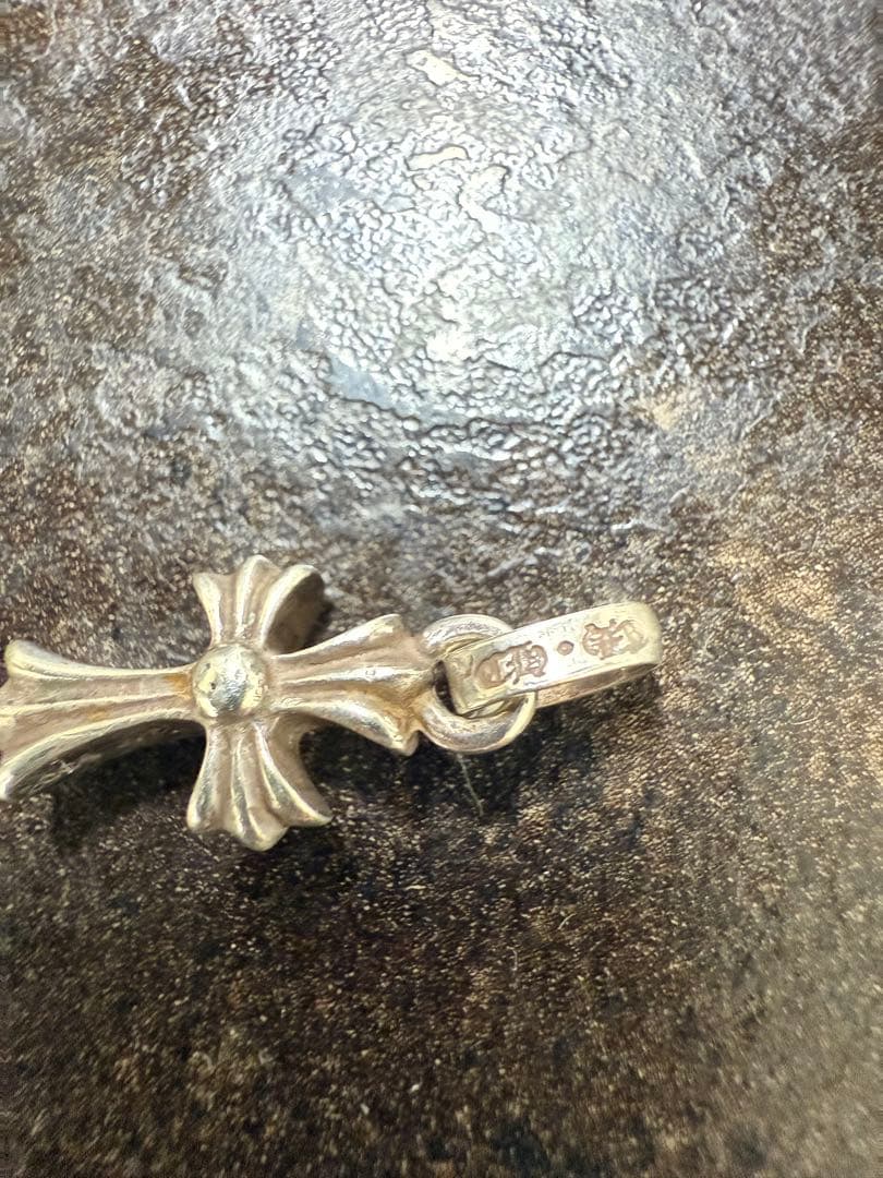 chrome hearts ベビーファット　クロムハーツ