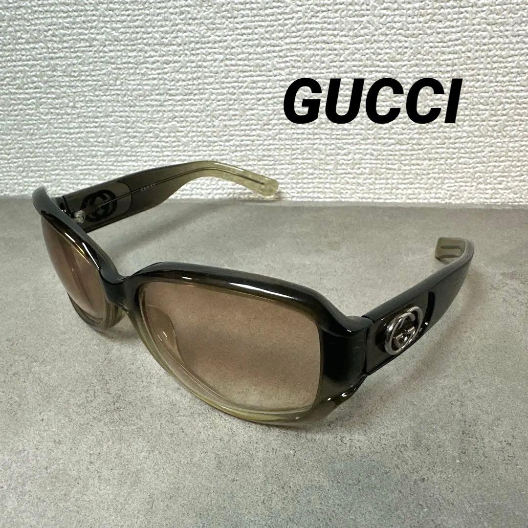 GUCCI グッチ サングラス GG 2934 RHNS0 スケルトン
