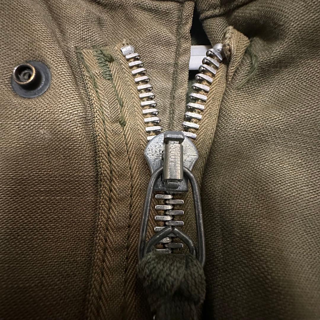 USARMY M-65 フィールドジャケット 2nd 米軍実物 60s 70s