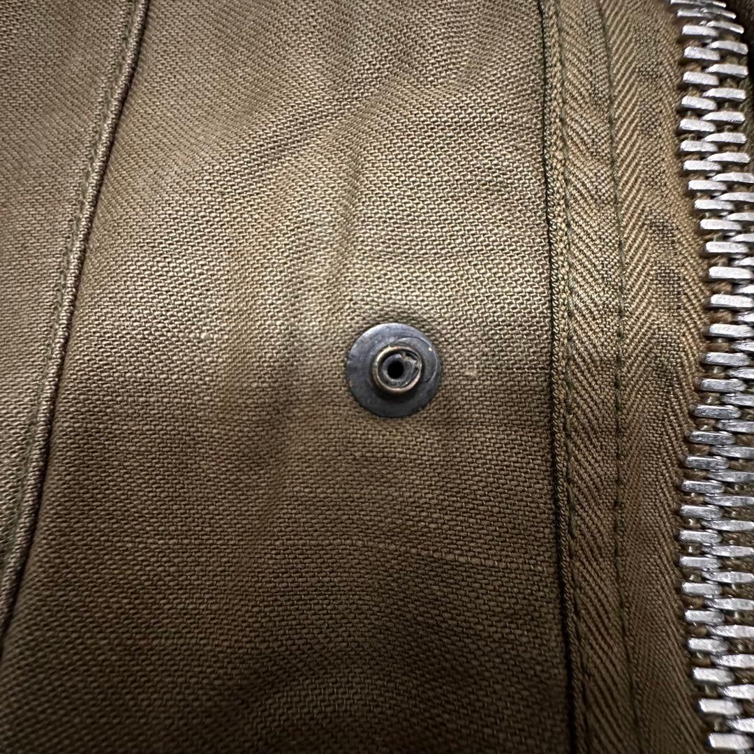 USARMY M-65 フィールドジャケット 2nd 米軍実物 60s 70s