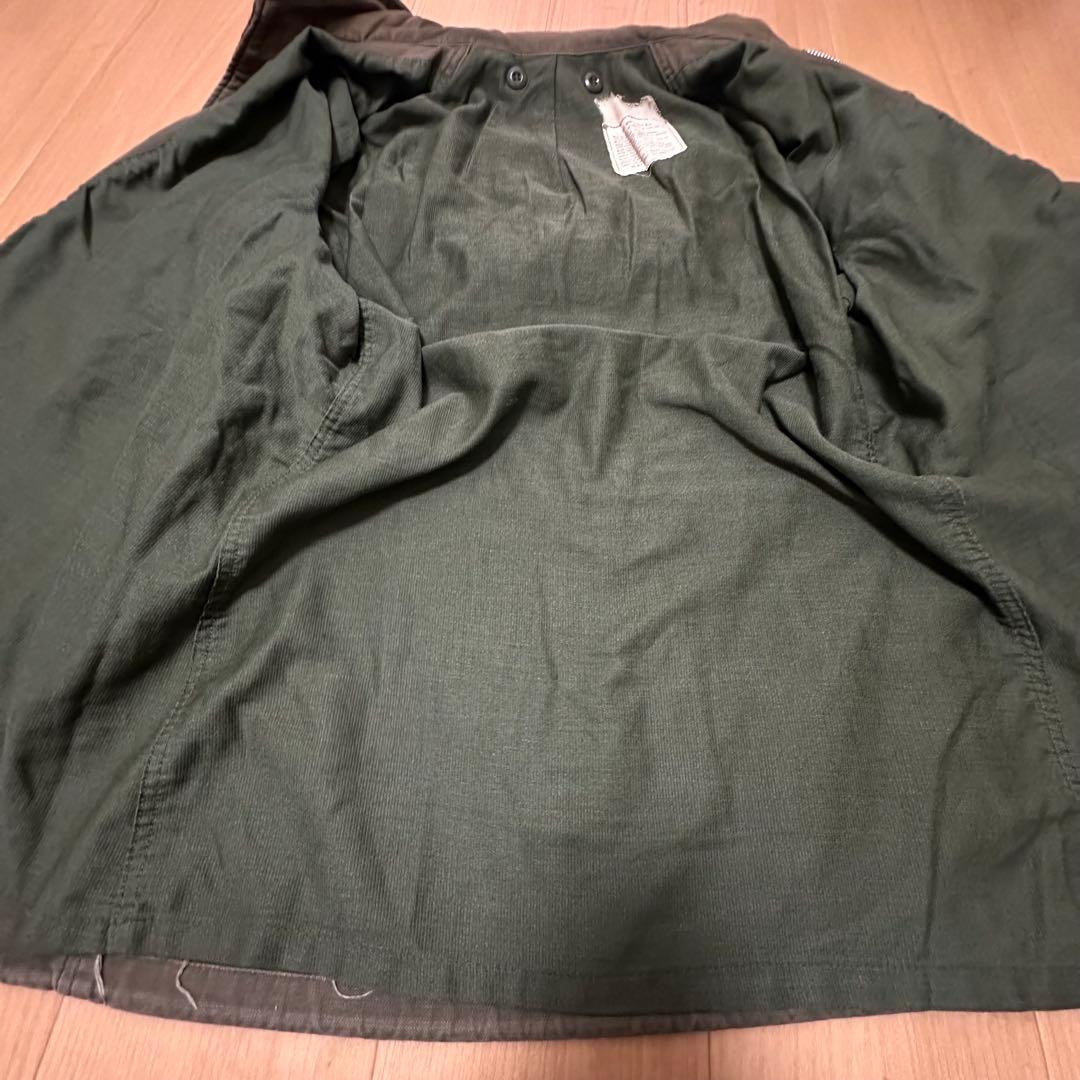 USARMY M-65 フィールドジャケット 2nd 米軍実物 60s 70s