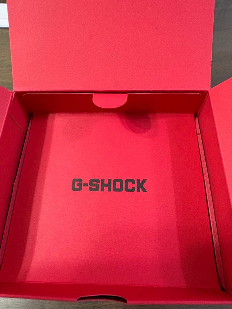 G-SHOCK FROGMAN30周年モデル「GW-8230NT-4JR