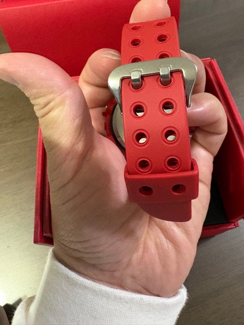 G-SHOCK FROGMAN30周年モデル「GW-8230NT-4JR