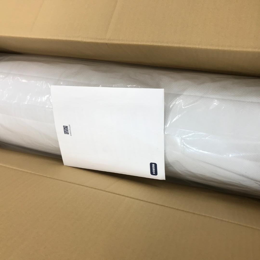 エアウィーヴ マットレス シングル