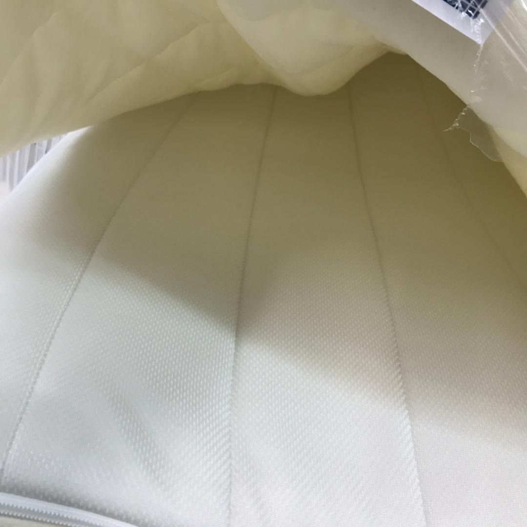 エアウィーヴ マットレス シングル