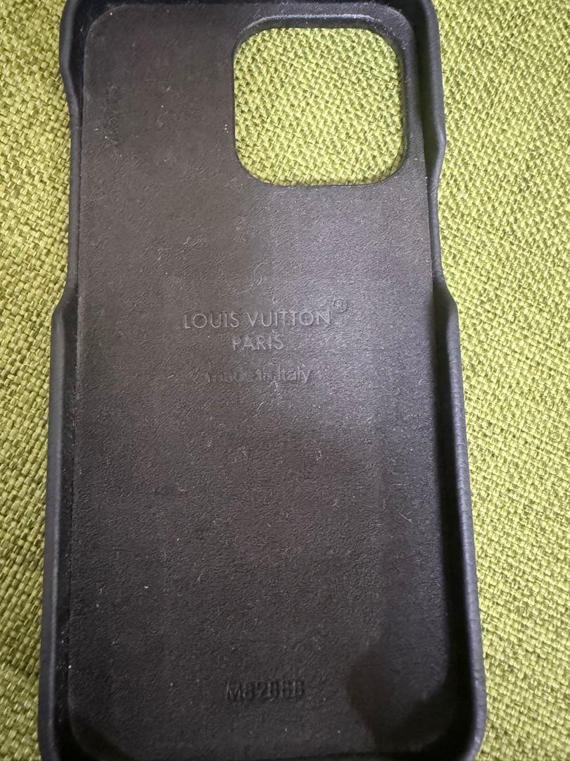 mogルイヴィトンスマホケース