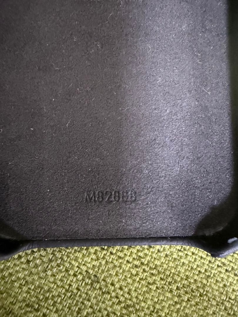 mogルイヴィトンスマホケース