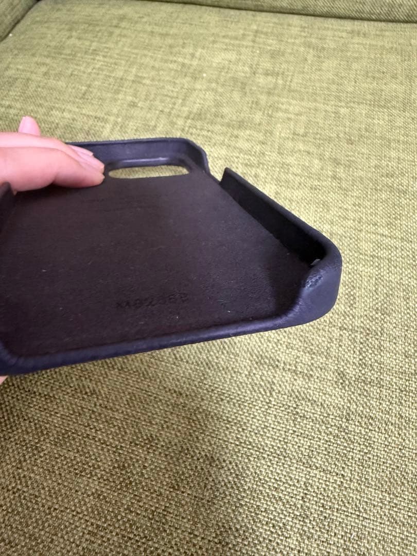 mogルイヴィトンスマホケース