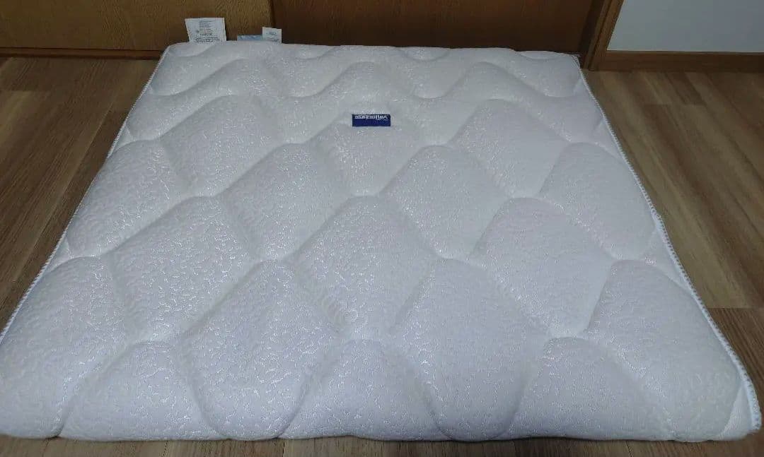 マニフレックス　エルゴトッパー　シングル