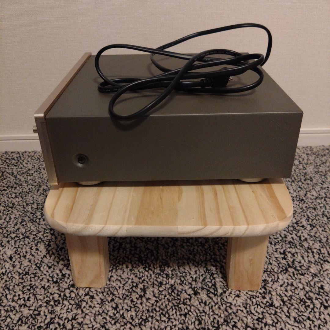 ティアック　 MD－Ｈ500i MDDECK