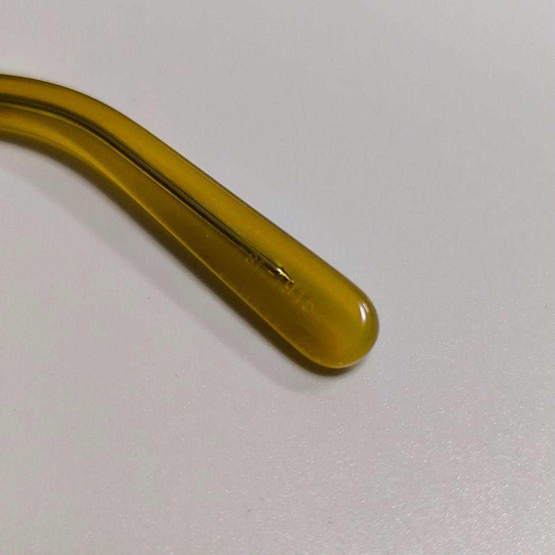 モスコット MILTZEN 49 サングラス メガネ 度なし グリーンレンズ