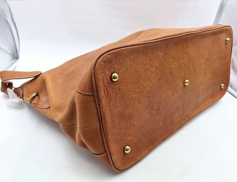 美品 PORTER CASTER ボストンバッグ レザー ト吉田カバン 非売品