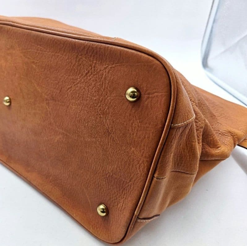 美品 PORTER CASTER ボストンバッグ レザー ト吉田カバン 非売品