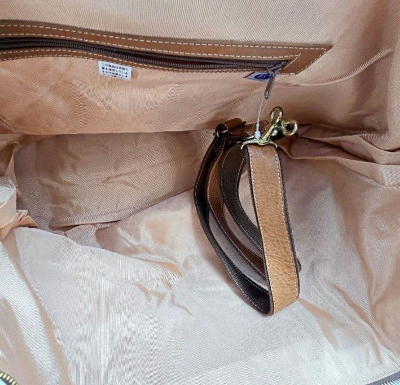 美品 PORTER CASTER ボストンバッグ レザー ト吉田カバン 非売品