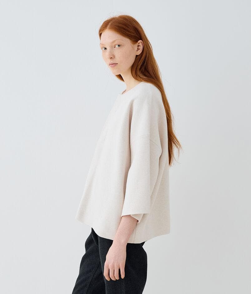 未使用25SS★GALERIE VIE　ミラノリブジャケット　トゥモローランド