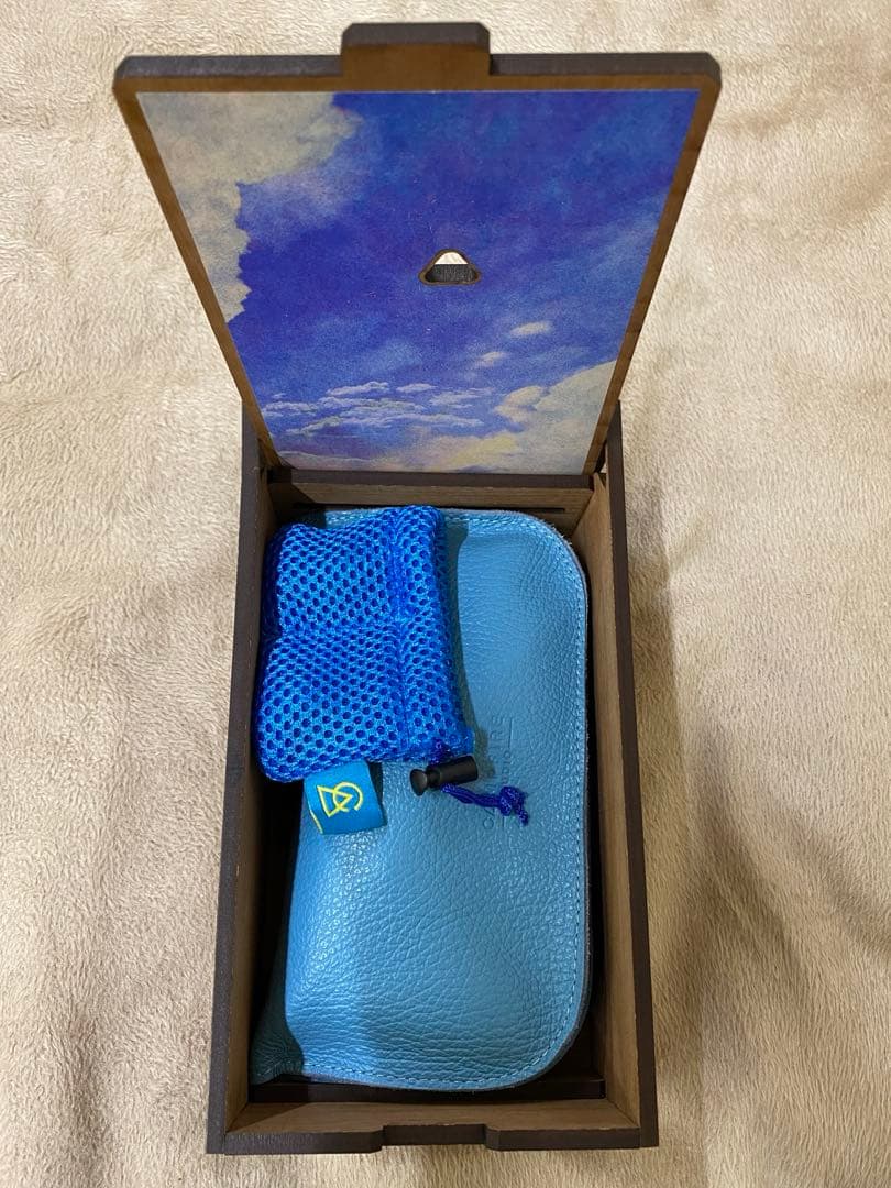 Campfire Audio Trifecta 有線イヤホン