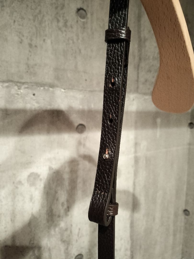 LEMAIRE / MINI CAMERA BAG ルメール ミニカメラバッグ