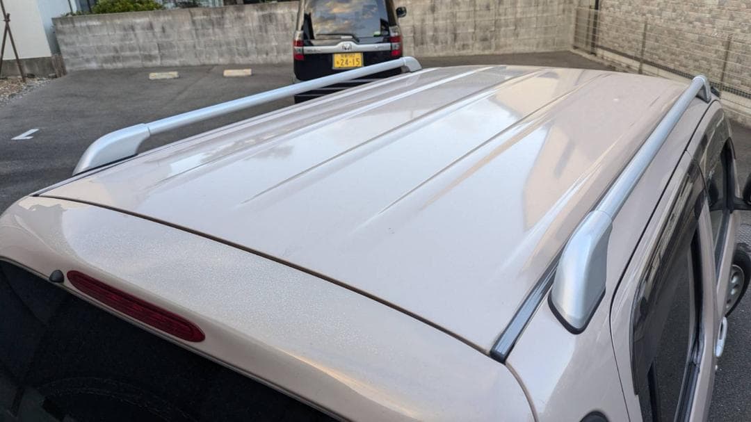 ゆ*き様 車検R9年5月1日　ミラココア　ダイハツ　CVT　L675S