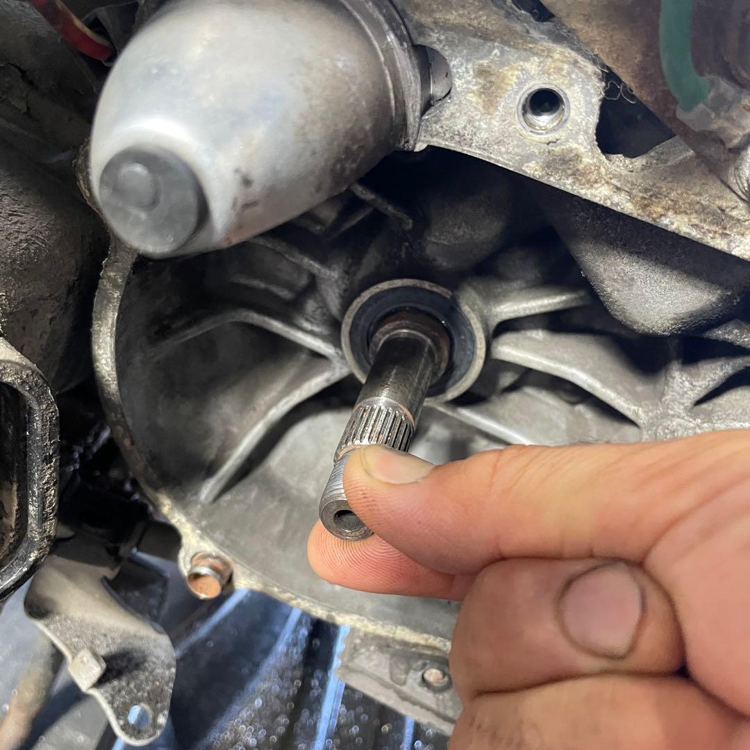 ◆D140　ライブディオ　規制前　実働エンジン　4本インマニ　動画有　AF34