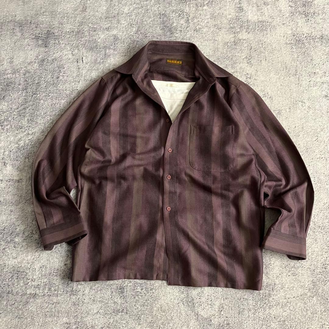 トップス c-boy style Retro Pulse (No.6)