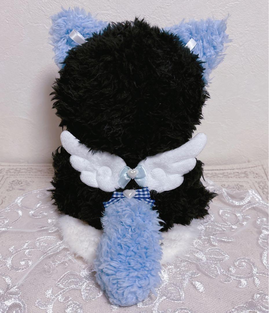 ねこ⚠️プロフ必読ページ