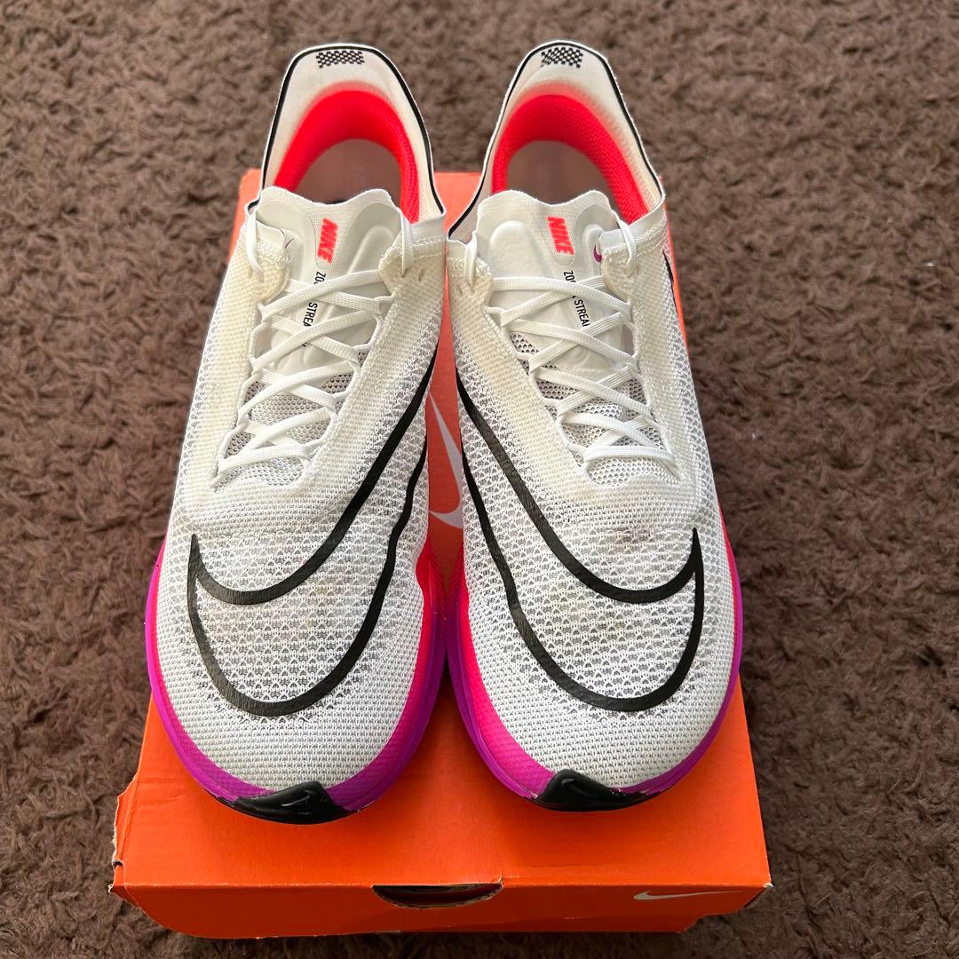 【新品・未使用】 NIKE ZOOMX STREAKFLY 26.0cm