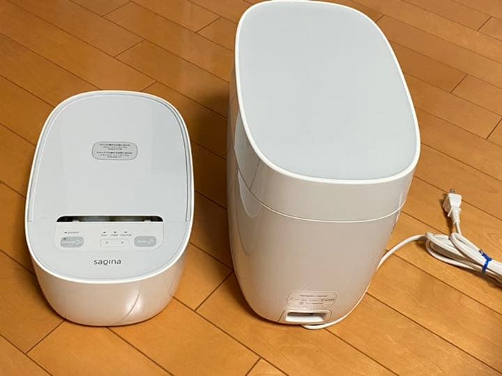 サキナ　美顔器