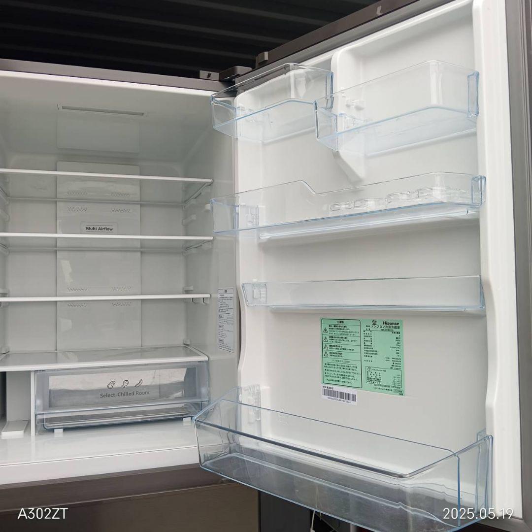 1817設置まで対応 訳あり特価品　大型冷蔵庫　人気モデル　360L