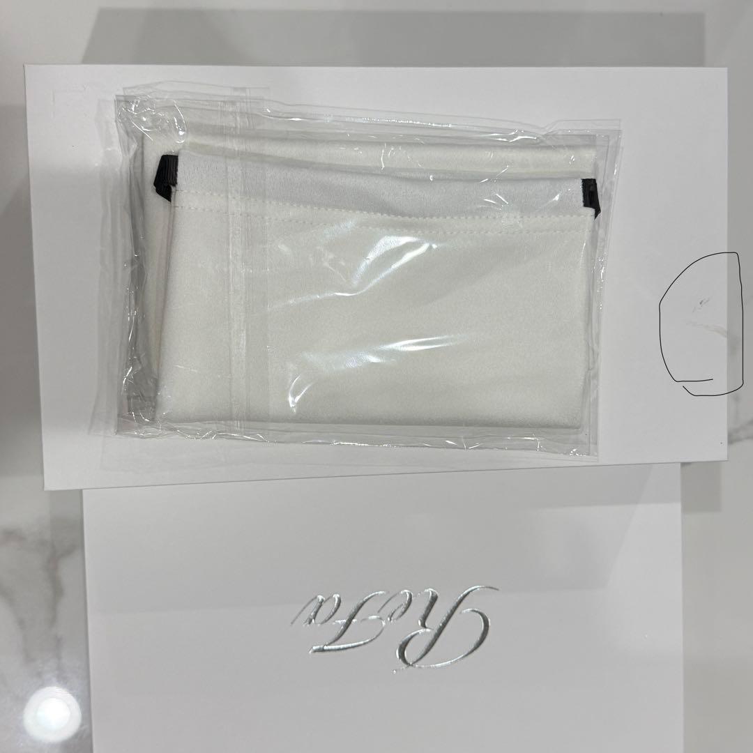 ReFa SEドライヤー シャンパンゴールド