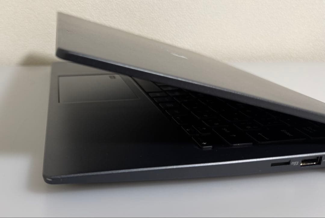 累積239 東芝 G83/KW 第12世代i5 16GB 256GB オフィス