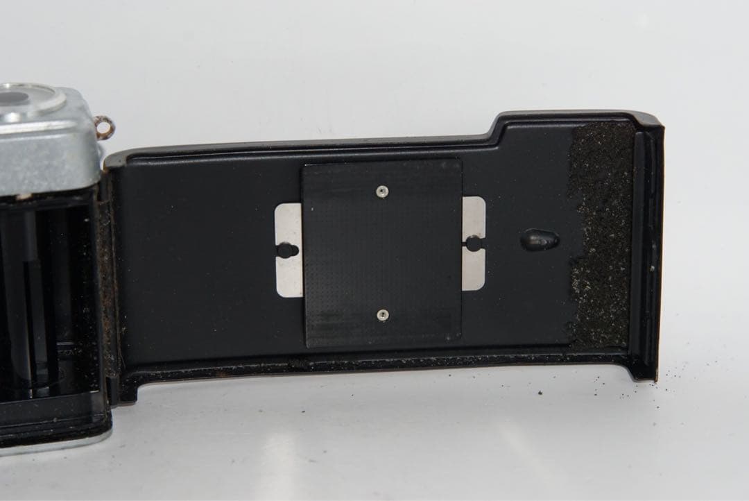 フィルムカメラ OLYMPUS pen EE-3