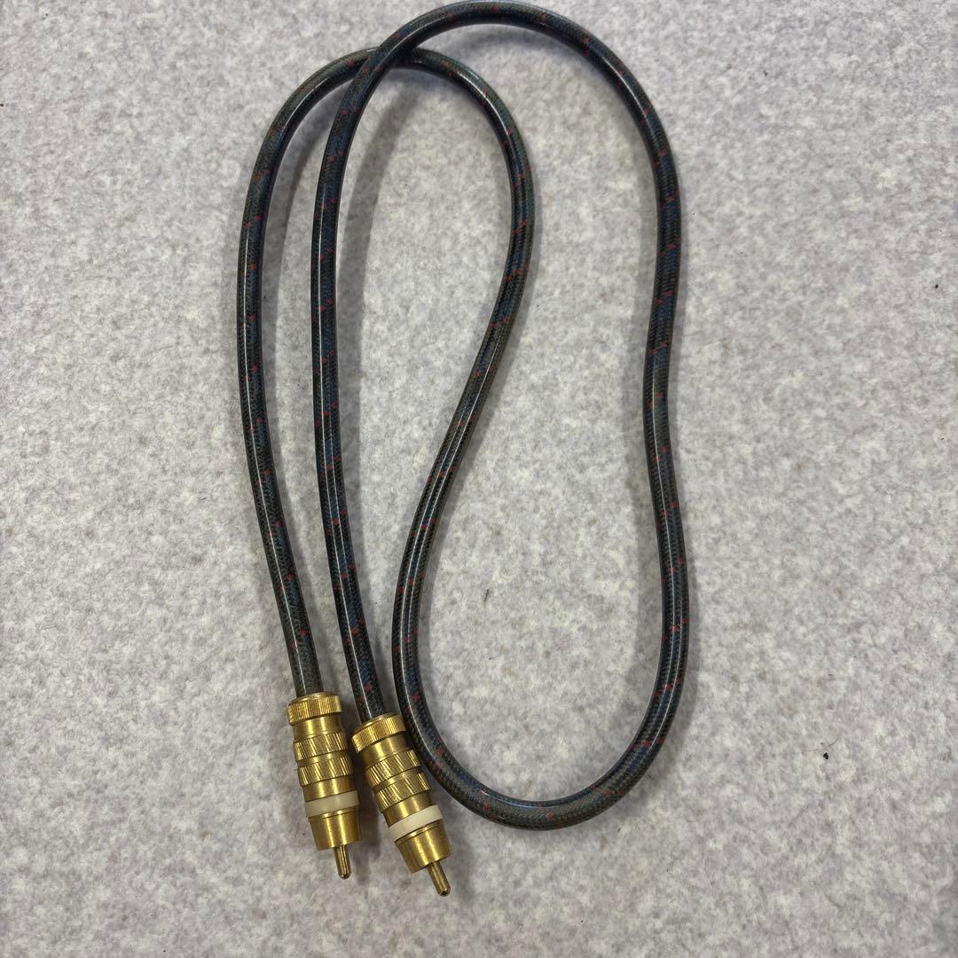 アクロテック (ACROTEC) のRCAケーブル「6N-A2020」