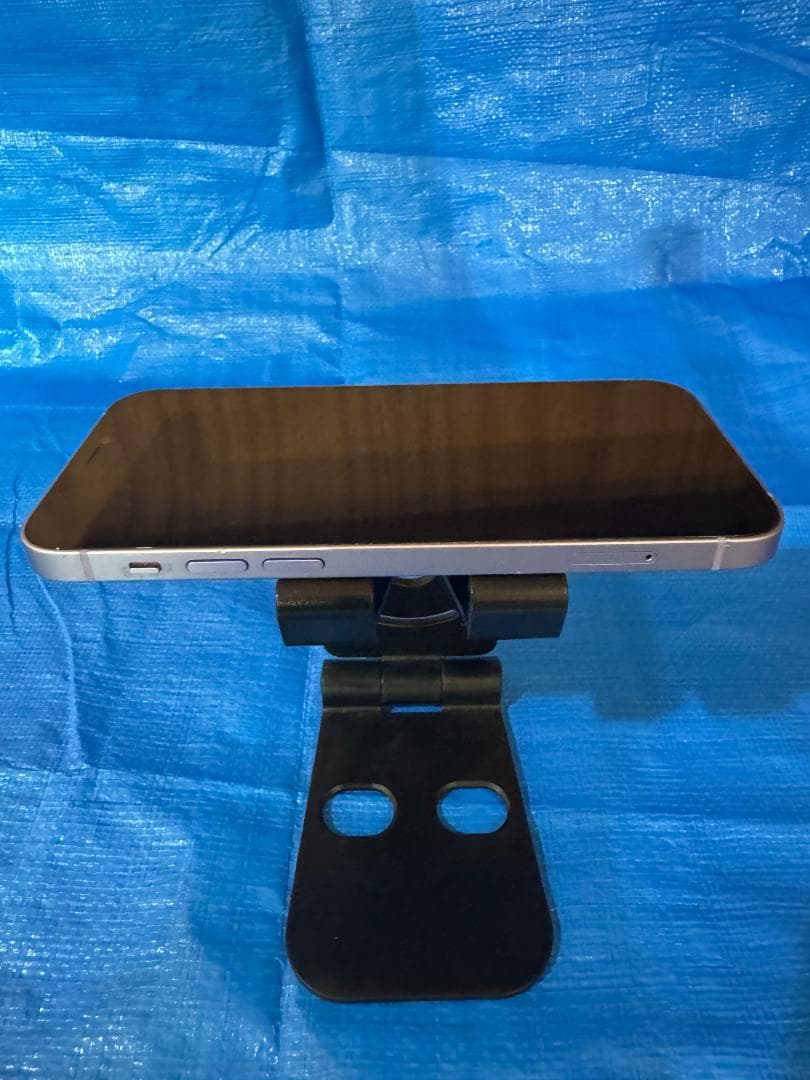 Apple iPhone 12パープル 64G 本体