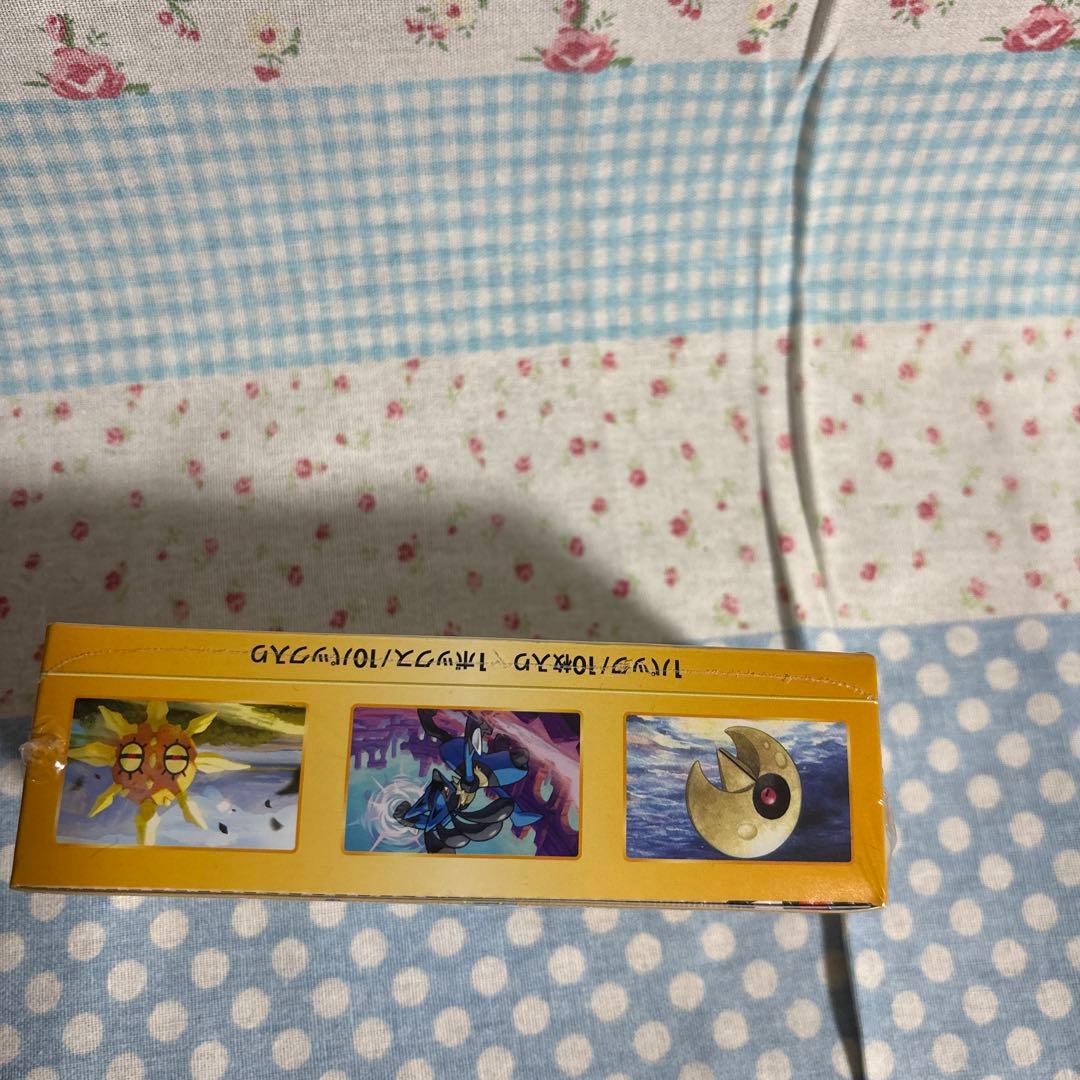 ポケモンカードゲーム VSTARユニバース 未開封