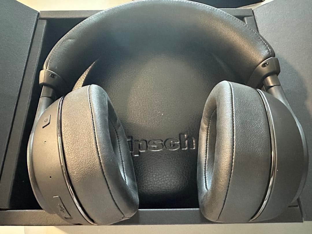 イヤホン Klipsch Reference Over Ear Bluetooth